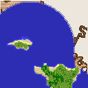 地図 5038