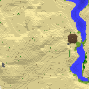 地図 5041
