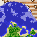 地図 5047