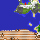 地図 5050