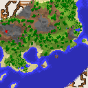 地図 5051