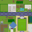 地図 5063