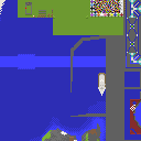 地図 5071