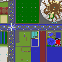 地図 5073