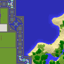 地図 5074