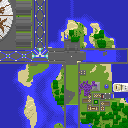 地図 5075