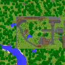 地図 5077