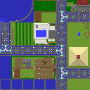 地図 5081