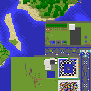 地図 5082