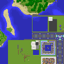 地図 5083