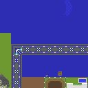 地図 5087