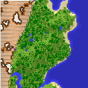地図 5092