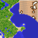 地図 5095