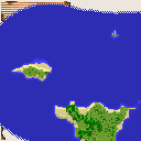 地図 5096