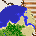 地図 5097