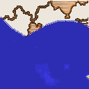 地図 5098