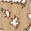 地図 5100