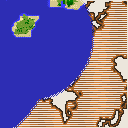 地図 5101