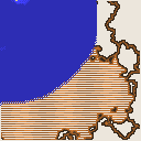 地図 5132