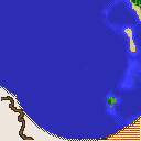 地図 5133