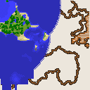 地図 5134