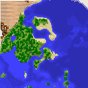 地図 5139