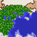 地図 5149