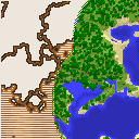 地図 5151