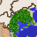 地図 5152