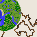 地図 5158