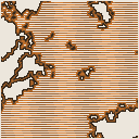 地図 5165