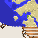 地図 5166