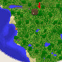 地図 5175