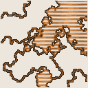 地図 5186