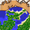 地図 5204