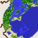 地図 5208