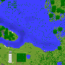 地図 5231