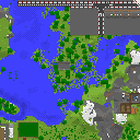 地図 5232