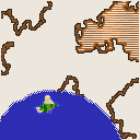 地図 5245