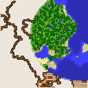 地図 5248
