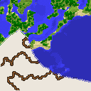 地図 5255