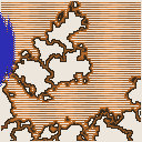 地図 5262
