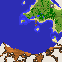 地図 5263