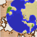 地図 5282