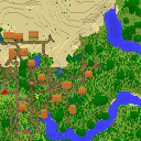地図 5283