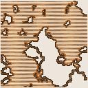地図 5284