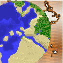 地図 5285