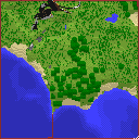 地図 5286