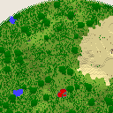 地図 5291