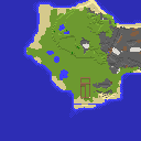 地図 5324